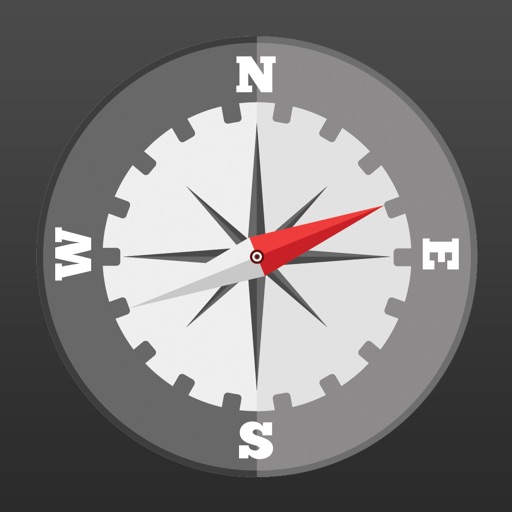 Compass Heading- Magnetic Digital Direction Finder app reviews download