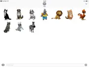 petworld stickers ipad images 1