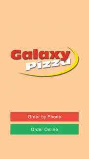 galaxy pizza iphone images 2