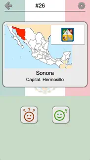mexican states - quiz about mexico iphone resimleri 4