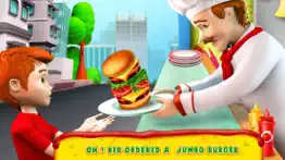 master kitchen cooking game iphone images 4