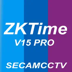 zk time v15 logo, reviews