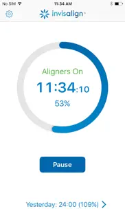 time logger for clinical study iphone images 1