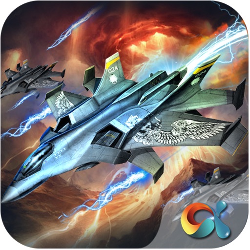 Air Strike Force Combat app reviews download