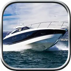 911 police boat rescue games simulator logo, reviews