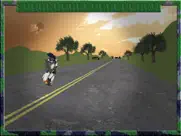 adventurous ride of drifting motorbike simulator ipad images 4