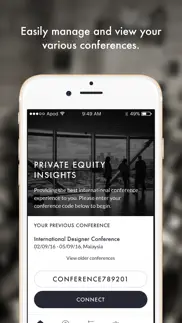 private equity insights iphone images 3