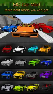 car mods guide for minecraft pc game edition iphone images 1