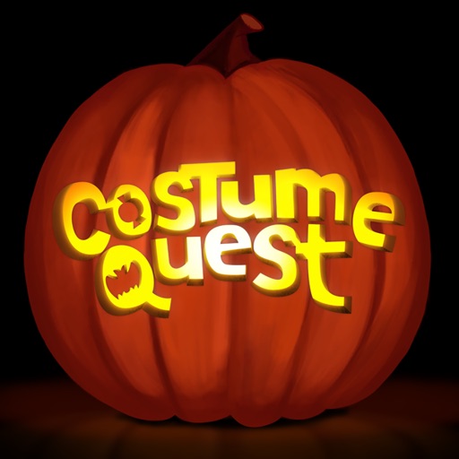 Costume Quest Stickers app reviews download