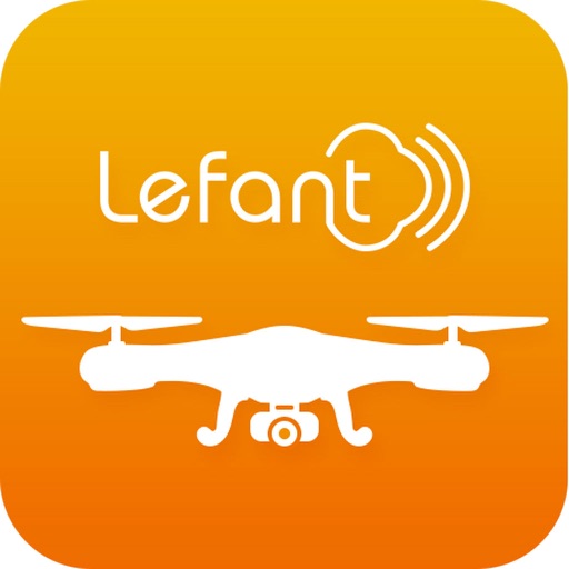 Lefant-UAV app reviews download