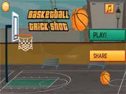 basketball trick shot ipad images 1