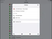archiescampings iPad Captures Décran 3