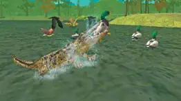 crocodile simulator 2017 3d iphone images 1