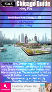 chicago tourist guide iphone images 2