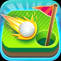 mini golf world logo, reviews