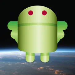 alien robot defender logo, reviews