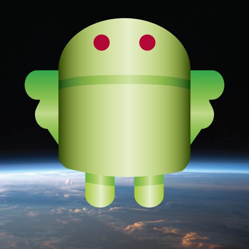 Alien Robot Defender app reviews download