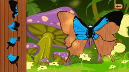butterfly baby games - learn with kids color game iphone images 4