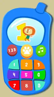 baby phone kids games iphone images 1