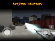 frenzy arena - online fps ipad images 4