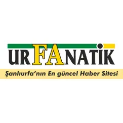 urfanatik logo, reviews