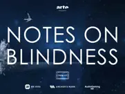 notes on blindness vr iPad Captures Décran 1