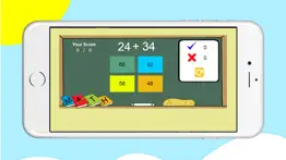 addition test fun 2nd grade math educational games iphone images 2