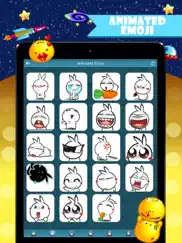 emoji life keyboard -emoticons ipad images 1