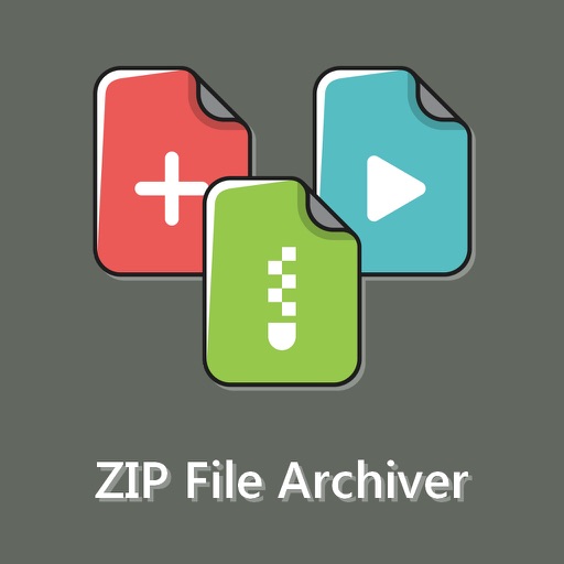 ZIP - ZIP UnZIP Archiver and Tool app reviews download