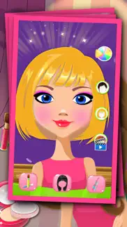 star hair and salon makeup fashion games free iphone images 3