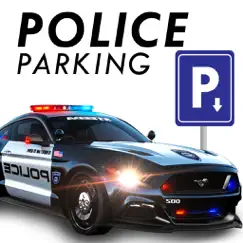 new york police flip car parking simulator 2k16 logo, reviews