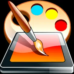 paint app lab - drawing pad and sketch art logo, reviews