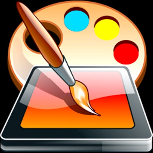 Paint App Lab - Drawing Pad and Sketch Art app reviews download