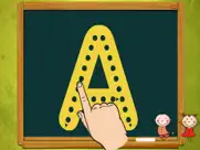 abc writing wizard books - kids learning games ipad images 1