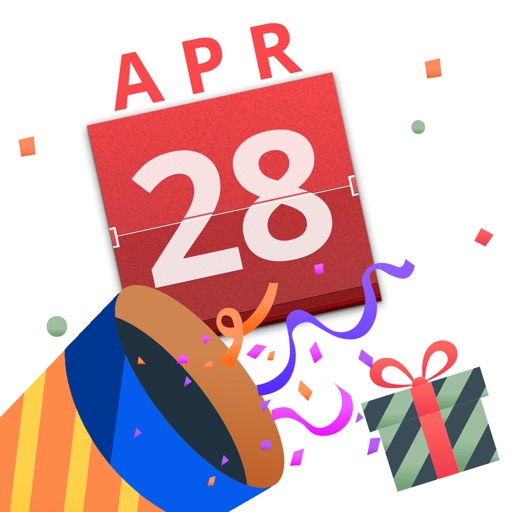 Dream Day - How Many Days Until Big Special Events app reviews download