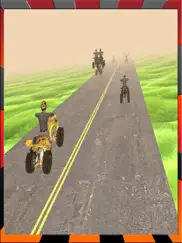 most wanted speedway of quad bike racing game ipad images 2