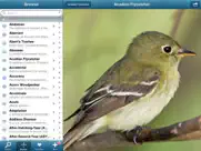 2000 bird species with guides ipad images 1