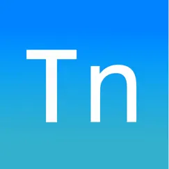 tech news reader logo, reviews