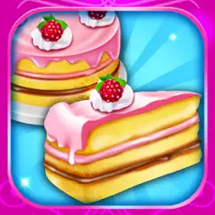 kids princess food maker cooking games free logo, reviews