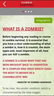 haynes zombie survival manual iphone images 4