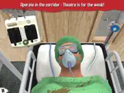 surgeon simulator ipad resimleri 4