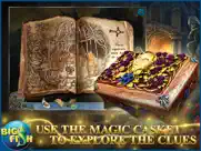 living legends: bound by wishes - a hidden object mystery ipad images 3