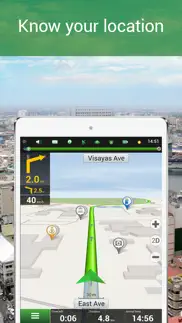 navitel navigator philippines - gps & map айфон картинки 2