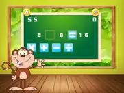 quick monkey junior math problem solver ipad images 3