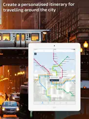 washington dc metro guide and route planner ipad images 2