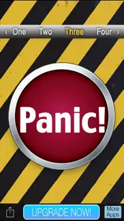 panik butonu! (panic button!) iphone resimleri 4