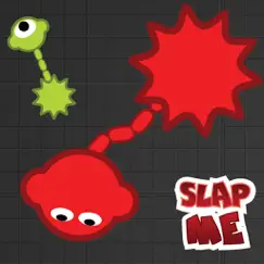 slap me - io game logo, reviews