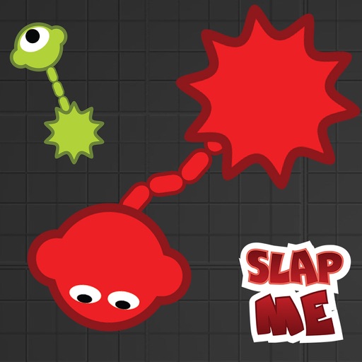 Slap Me - io game app reviews download
