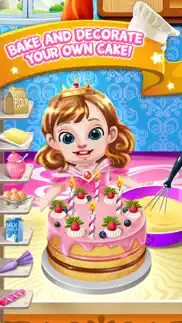 kids princess food maker cooking games free iphone images 2