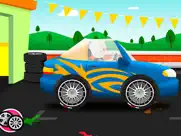 car wash for kids ipad images 3